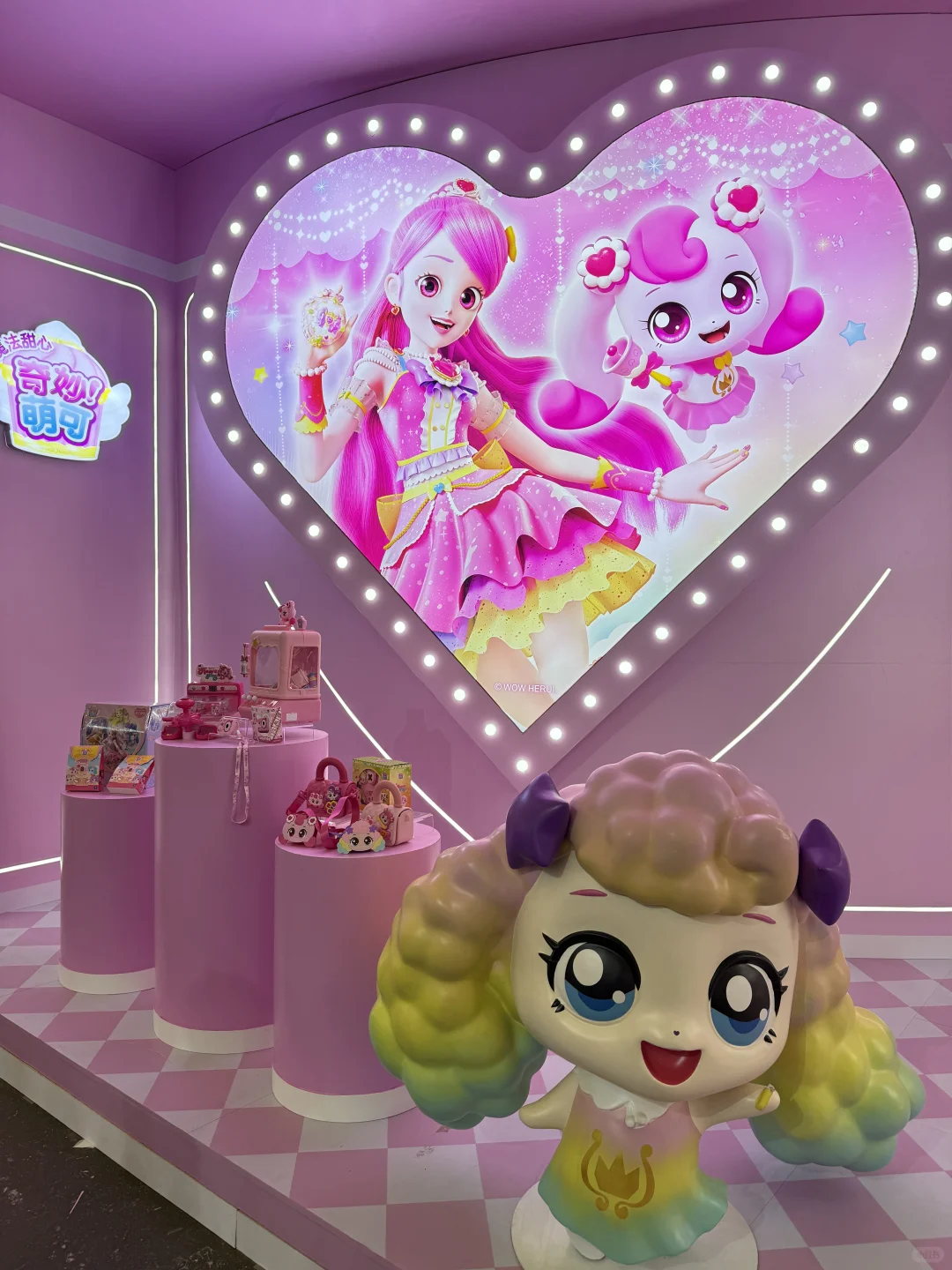 暴走2万步!CTE中国玩具展,这么逛才回本!?