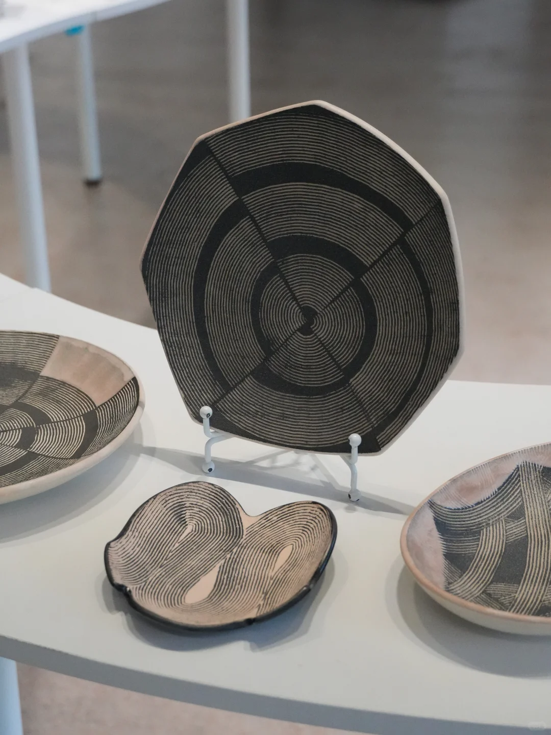 杭州新展｜探索器物的线条之美
