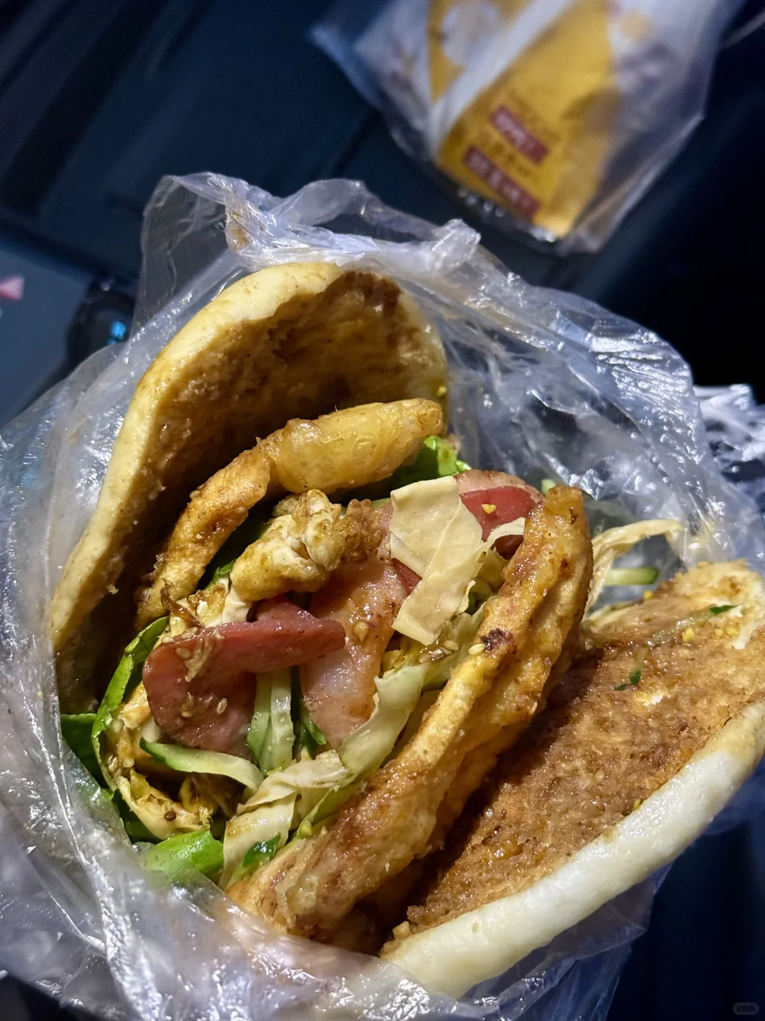 关于我在邹城吃到的美食合集！