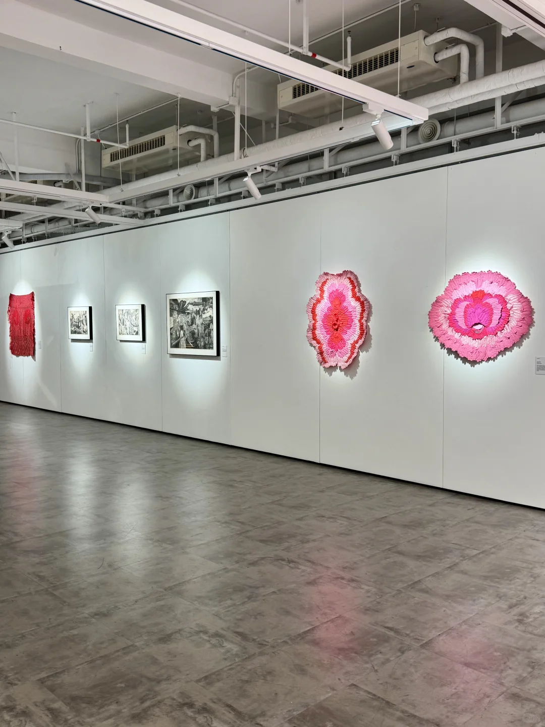 北京新展……充满了女性力量!!