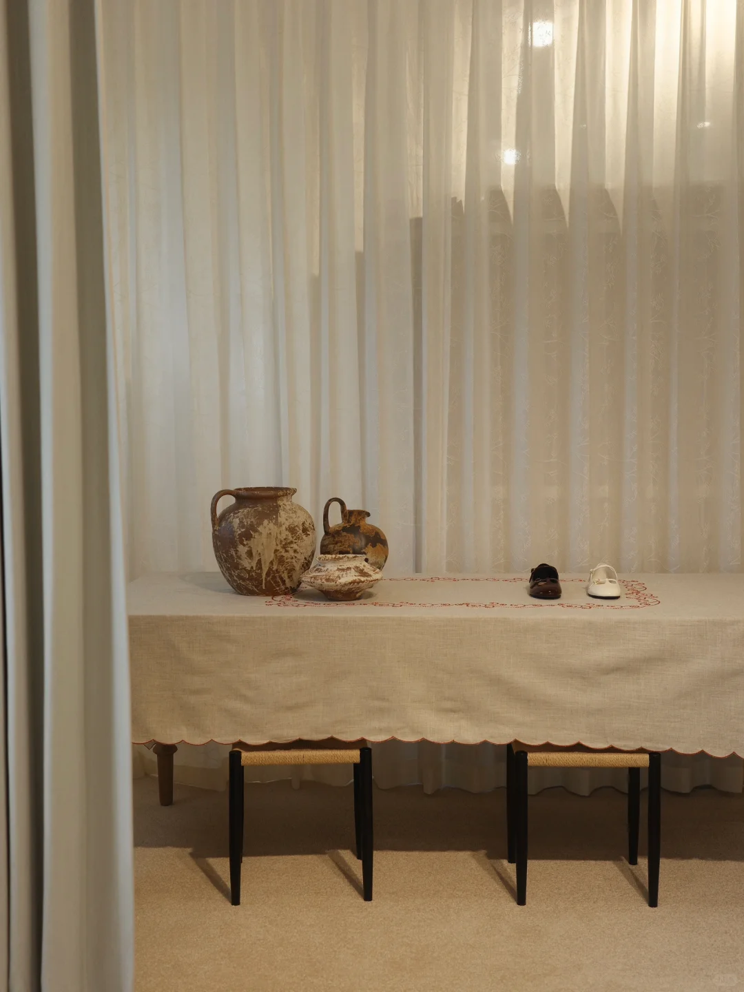 上海新展｜老建筑里的漂亮showroom