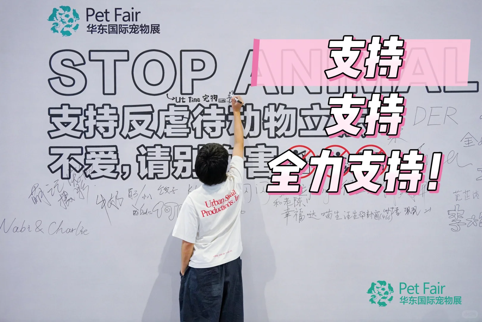??华东宠物展来袭！杭州宠友狂欢预警