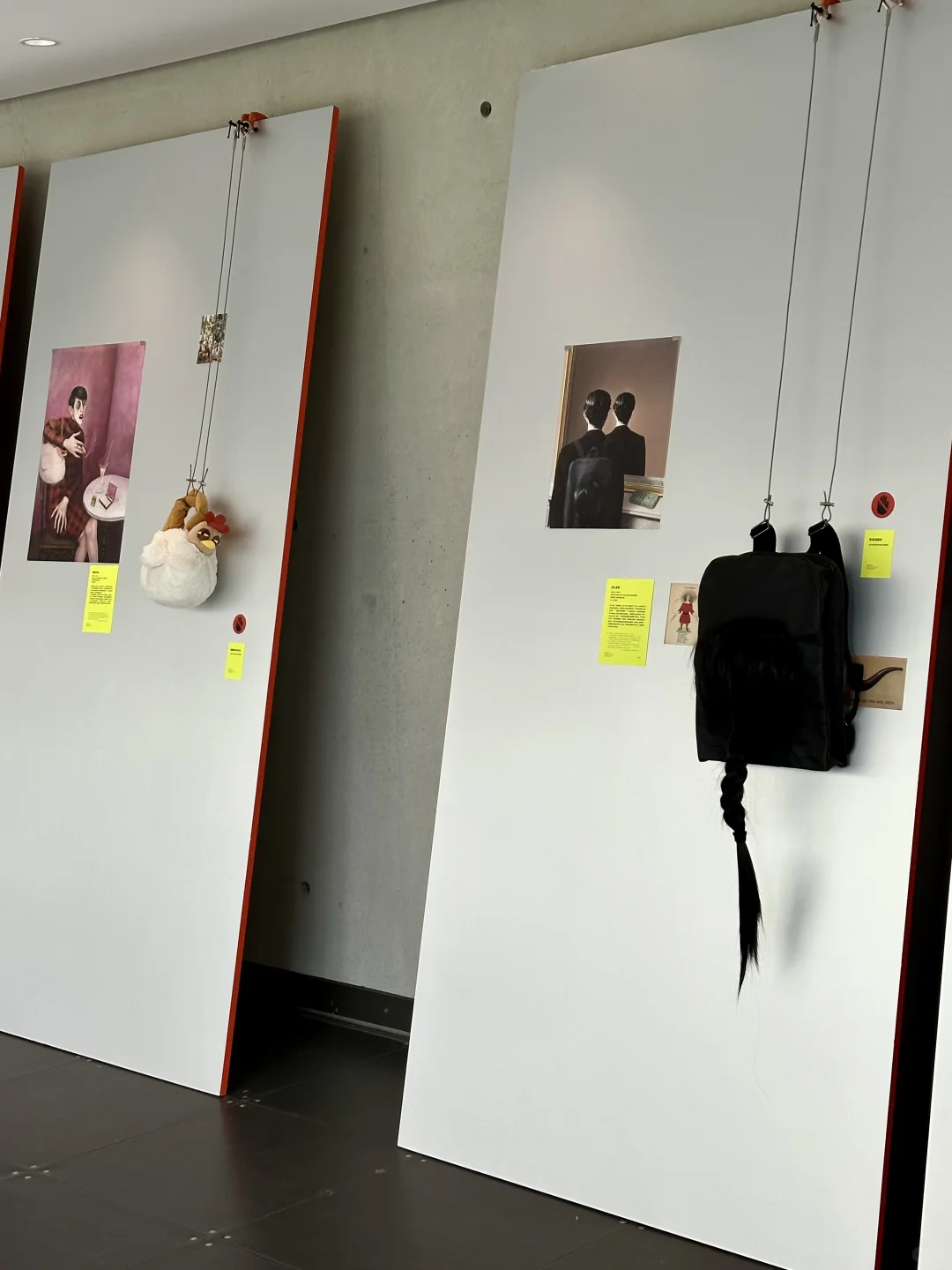杭州天目里新展！！！恋丑癖的天堂?免费的！！！