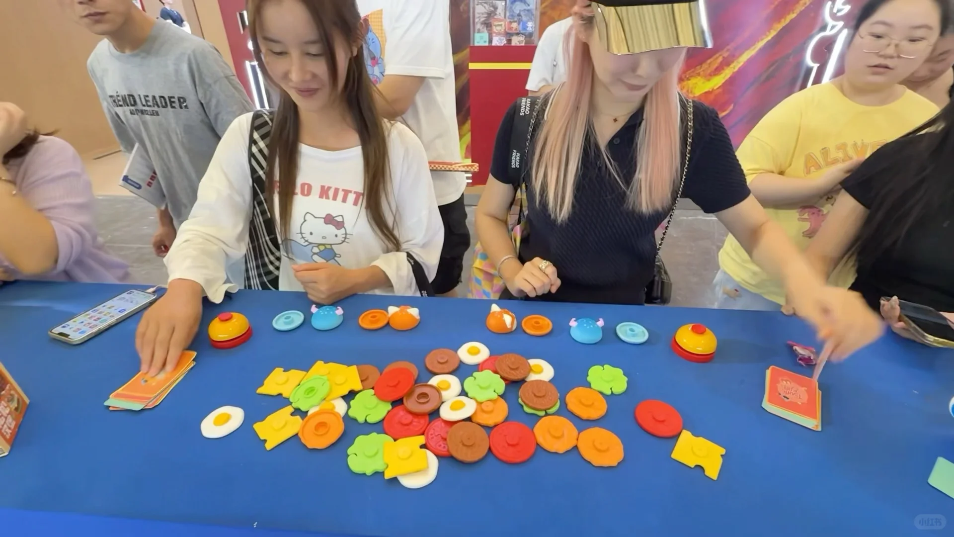 暴走2万步!CTE中国玩具展,这么逛才回本!?