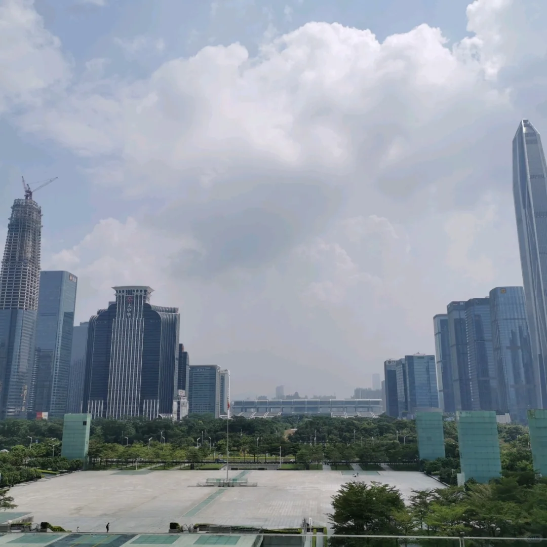 深圳工业展