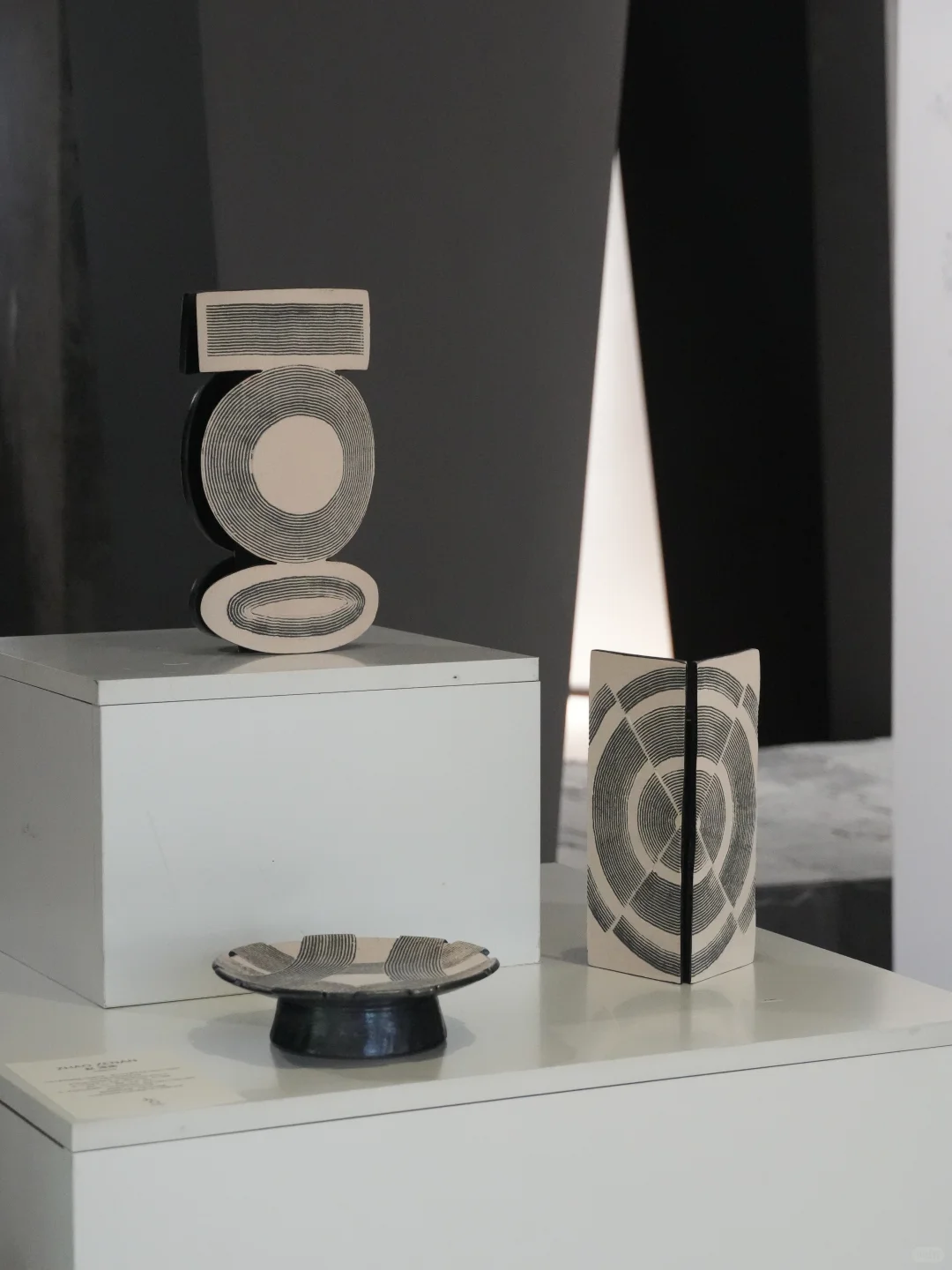 杭州新展｜探索器物的线条之美