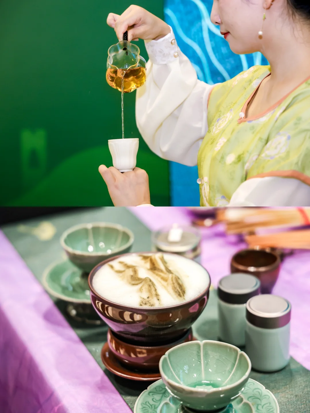 倒计时30天?这场姑苏茶香盛典千万别错过!
