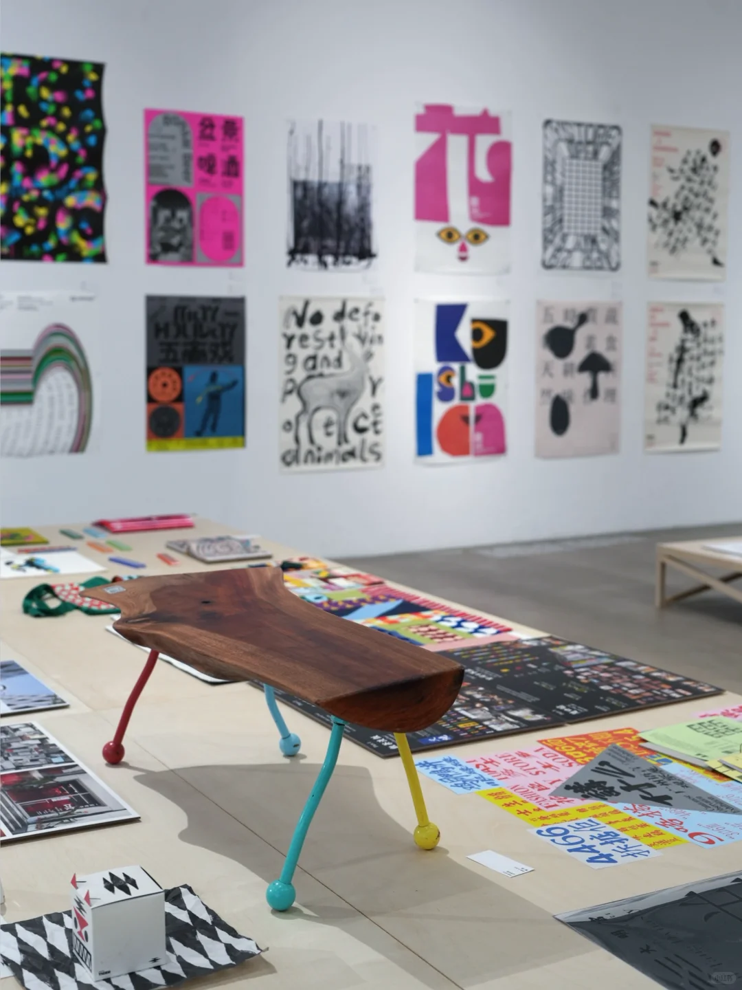 深圳新展|华侨城一馆两展!附攻略✔️