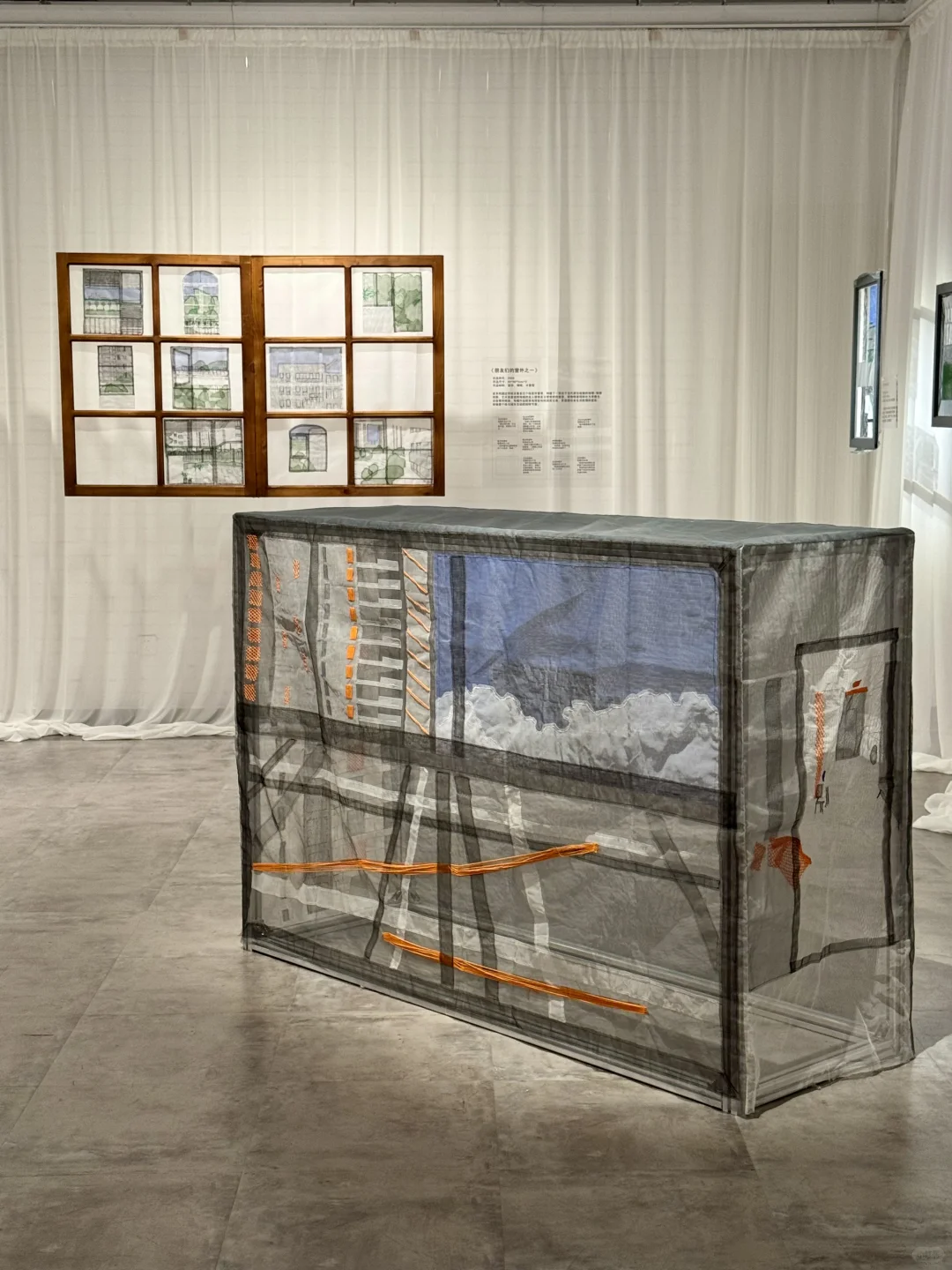 北京新展……充满了女性力量!!