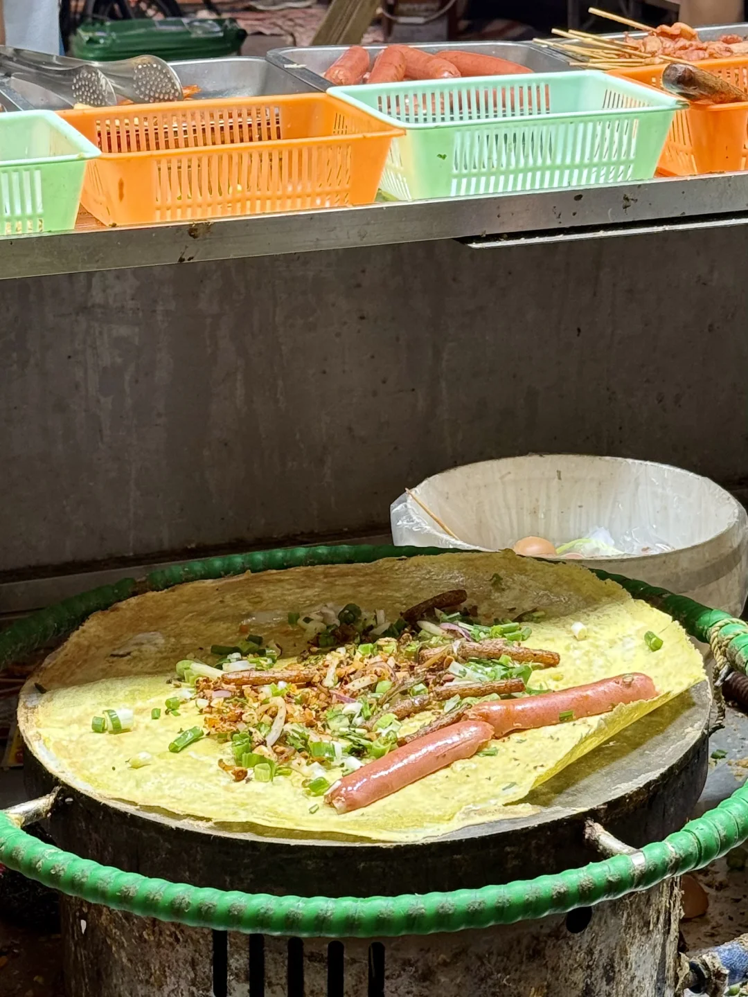 关于我在邹城吃到的美食合集！