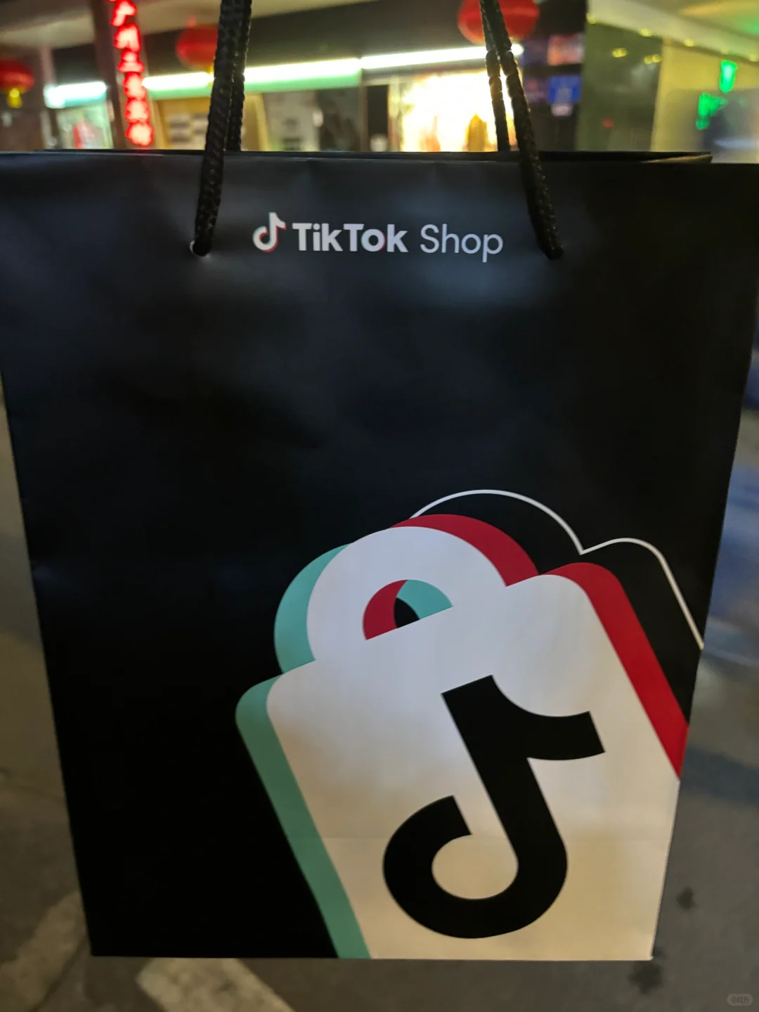 来参加TikTok shop跨境电商峰会啦～