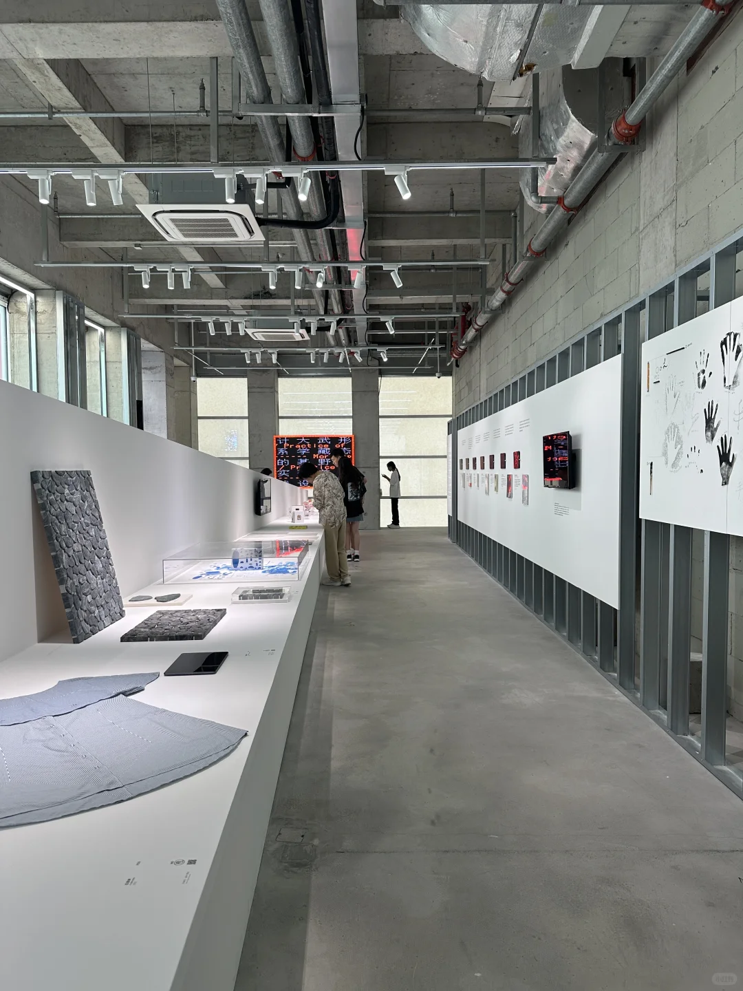 上海看展｜西岸美术馆