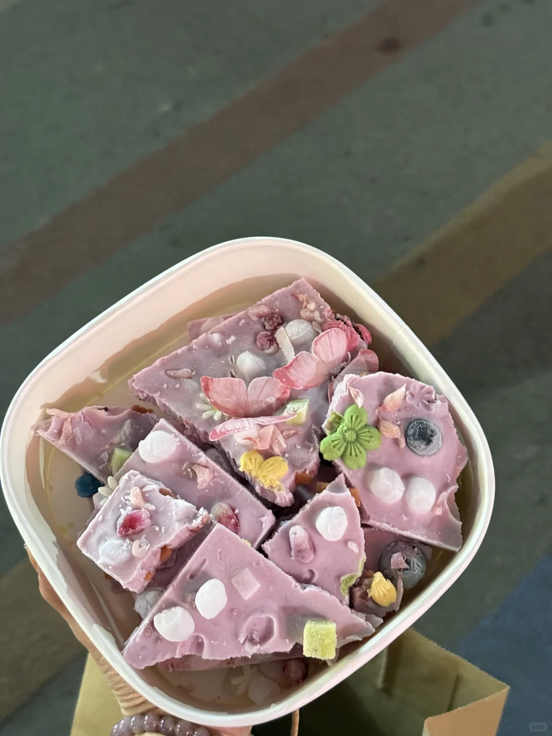 关于我在邹城吃到的美食合集！