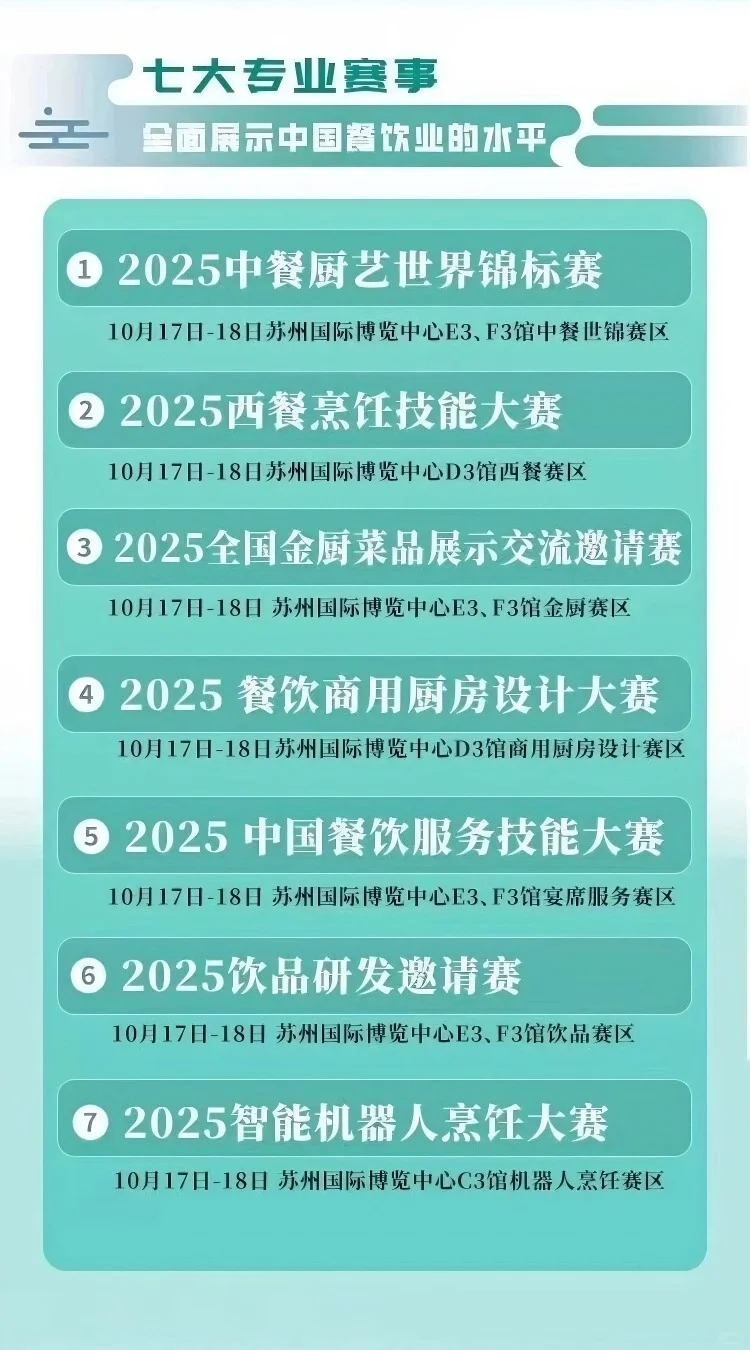 吃货狂喜！苏州顶流美食盛宴震撼来袭?