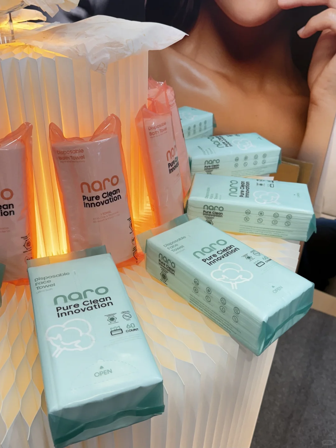 什么展让品牌方把产品卖光连袋子都不剩