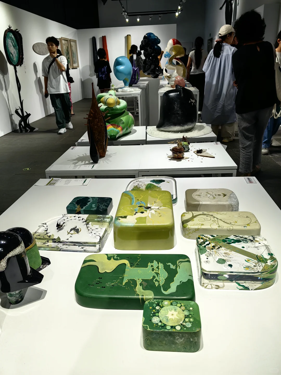 2025中国美院毕业展
