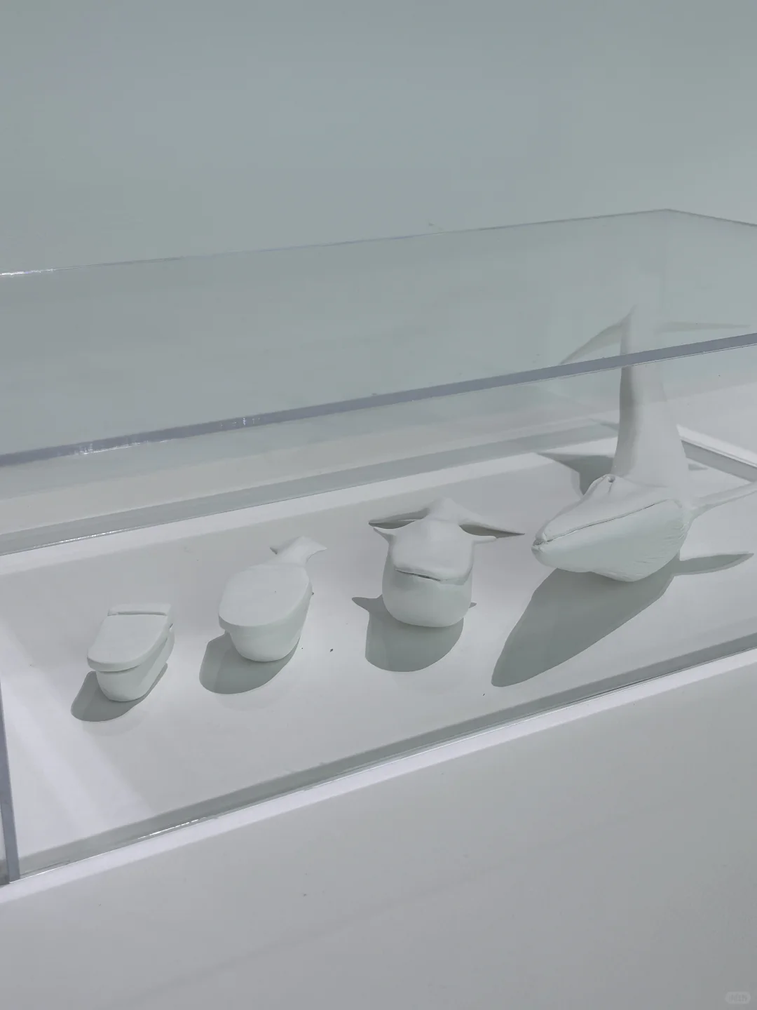 上海看展｜西岸美术馆