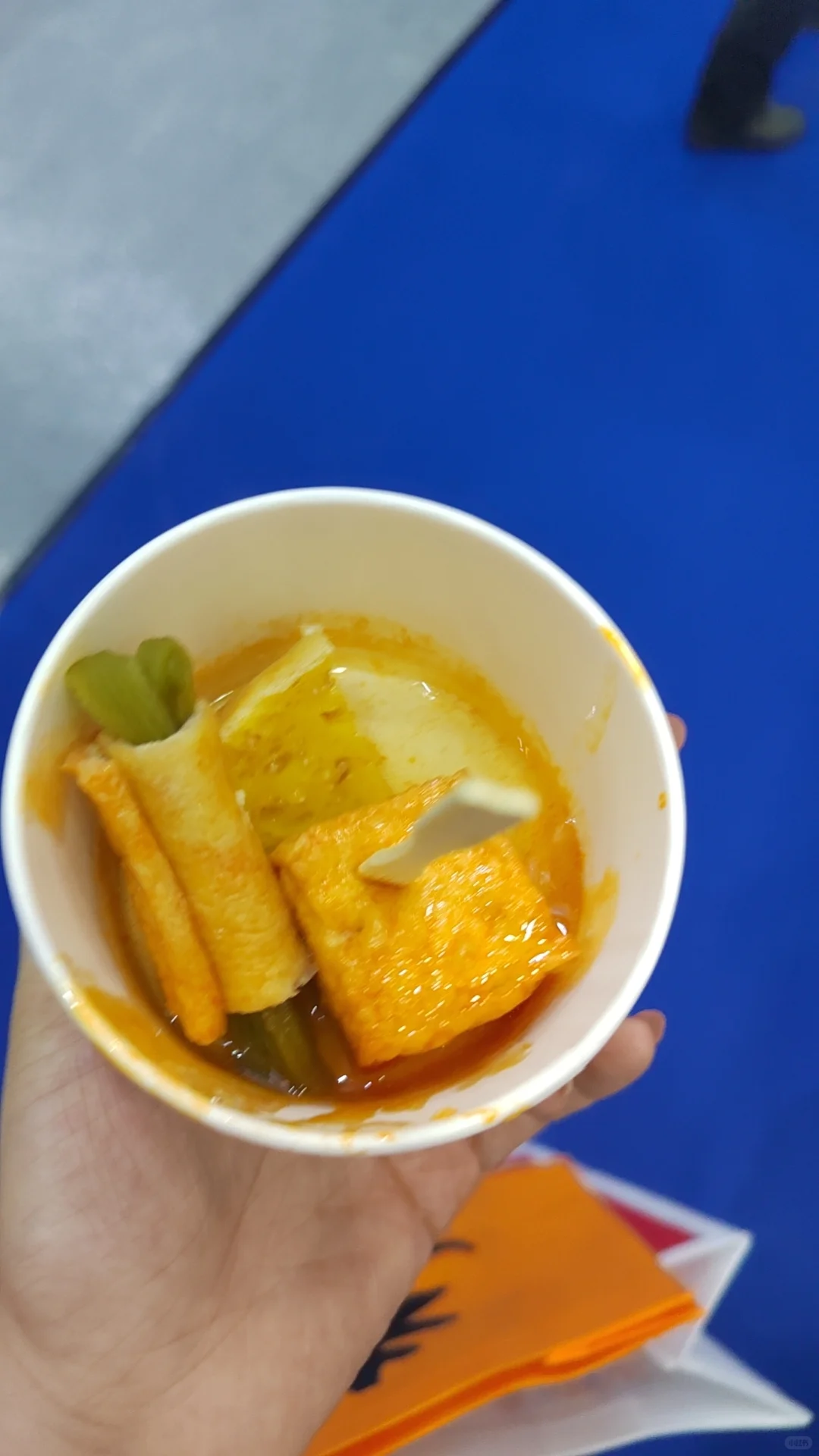 果然大城市机会多啊！！！