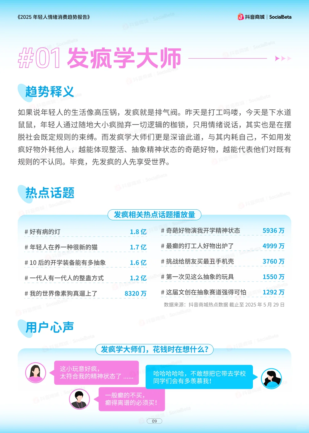 从 百亿潮玩到 千亿宠物!全为情绪买单❗️