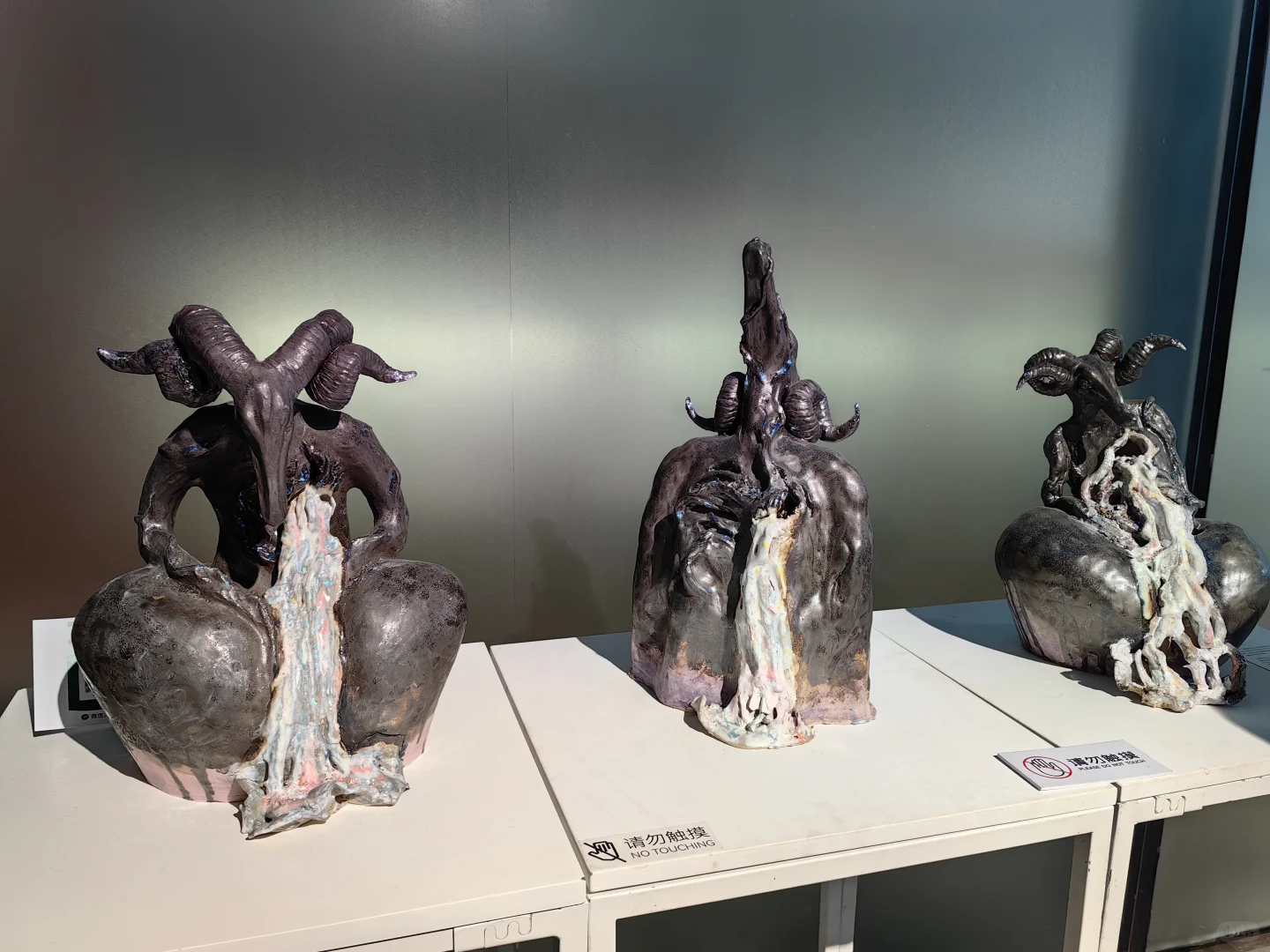 2025中国美院毕业展