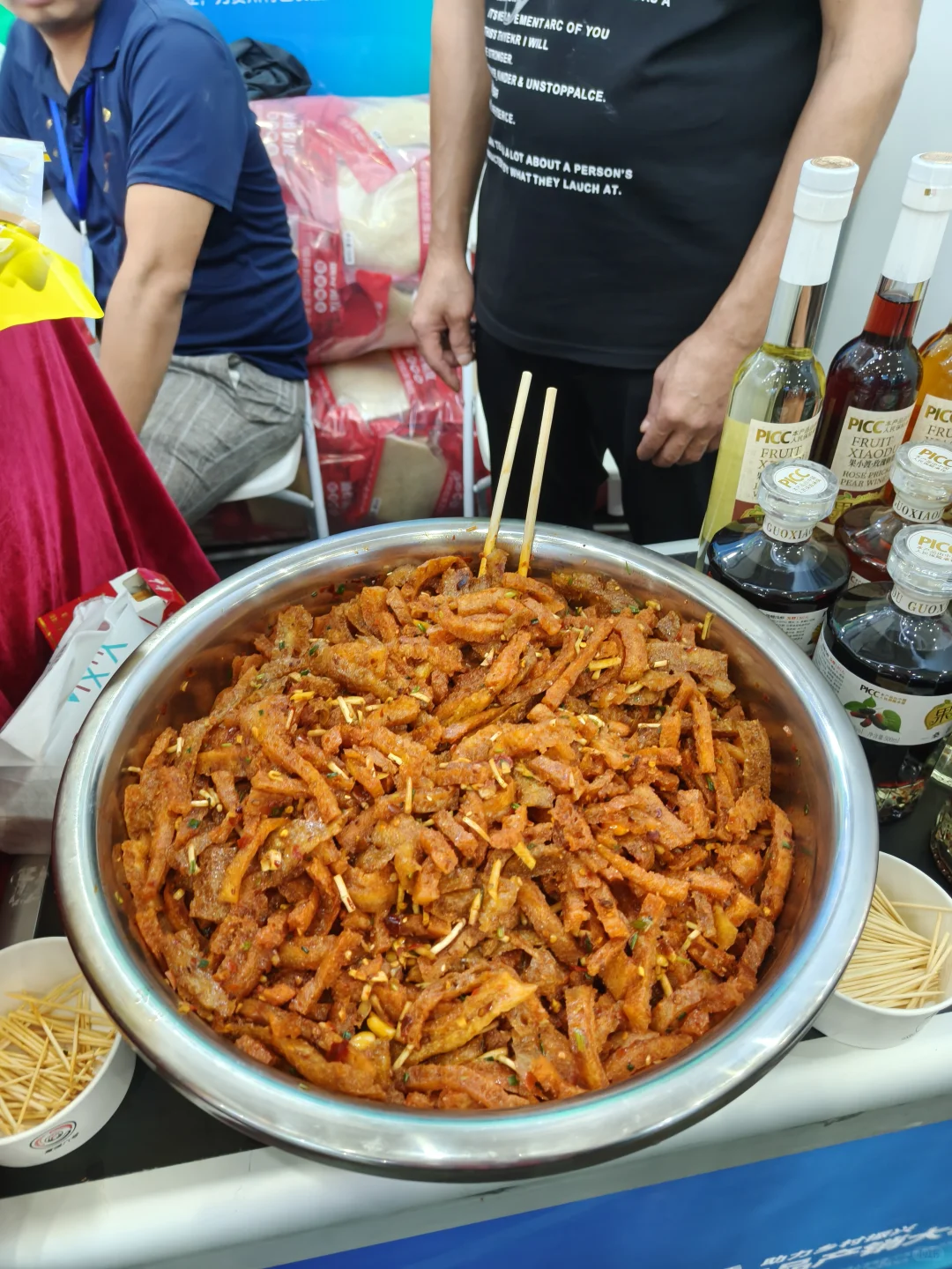 本周贵阳展销会直接逛到饱