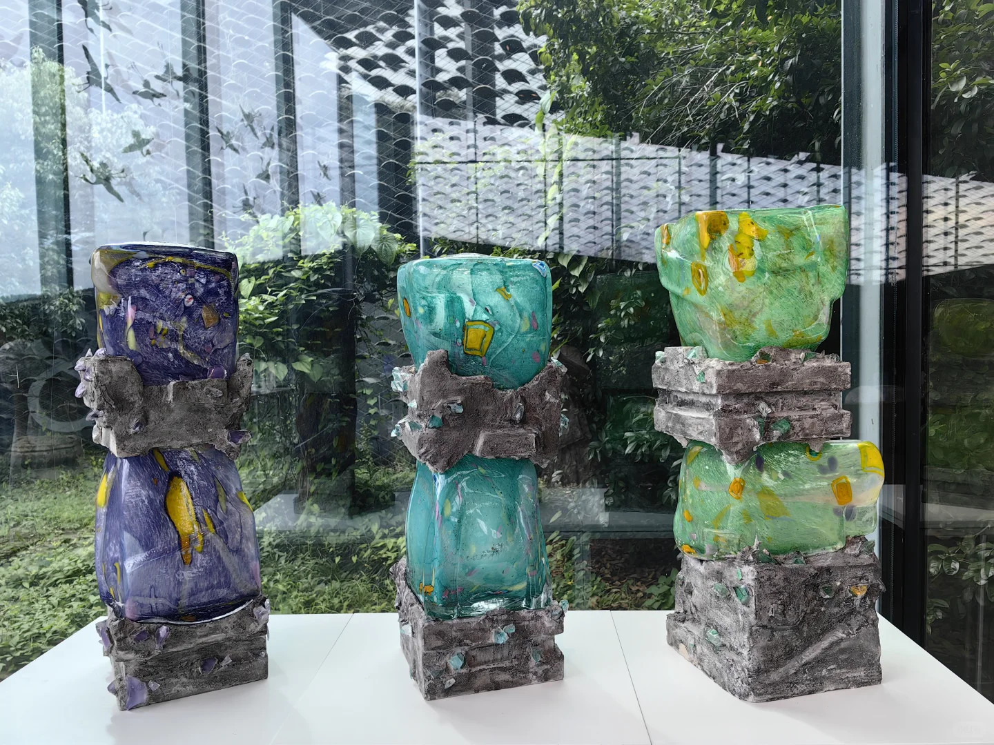 2025中国美院毕业展