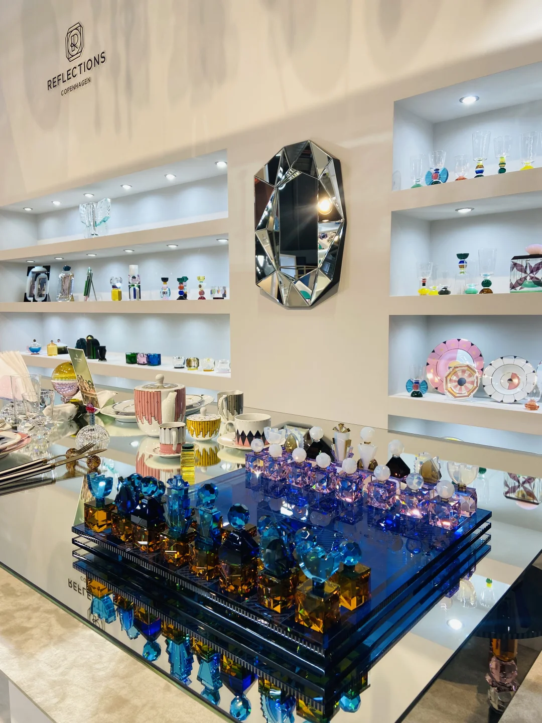 ??巴黎设计周必须去的展!
