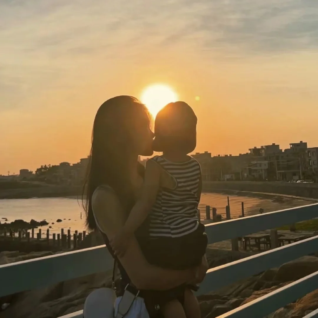 我会坚定的让我的下一代学好外贸