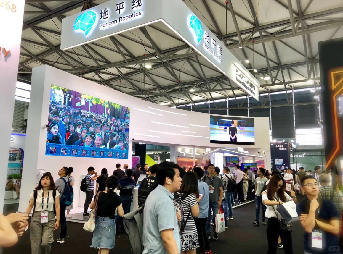 CES Asia 2025春季展完美收官