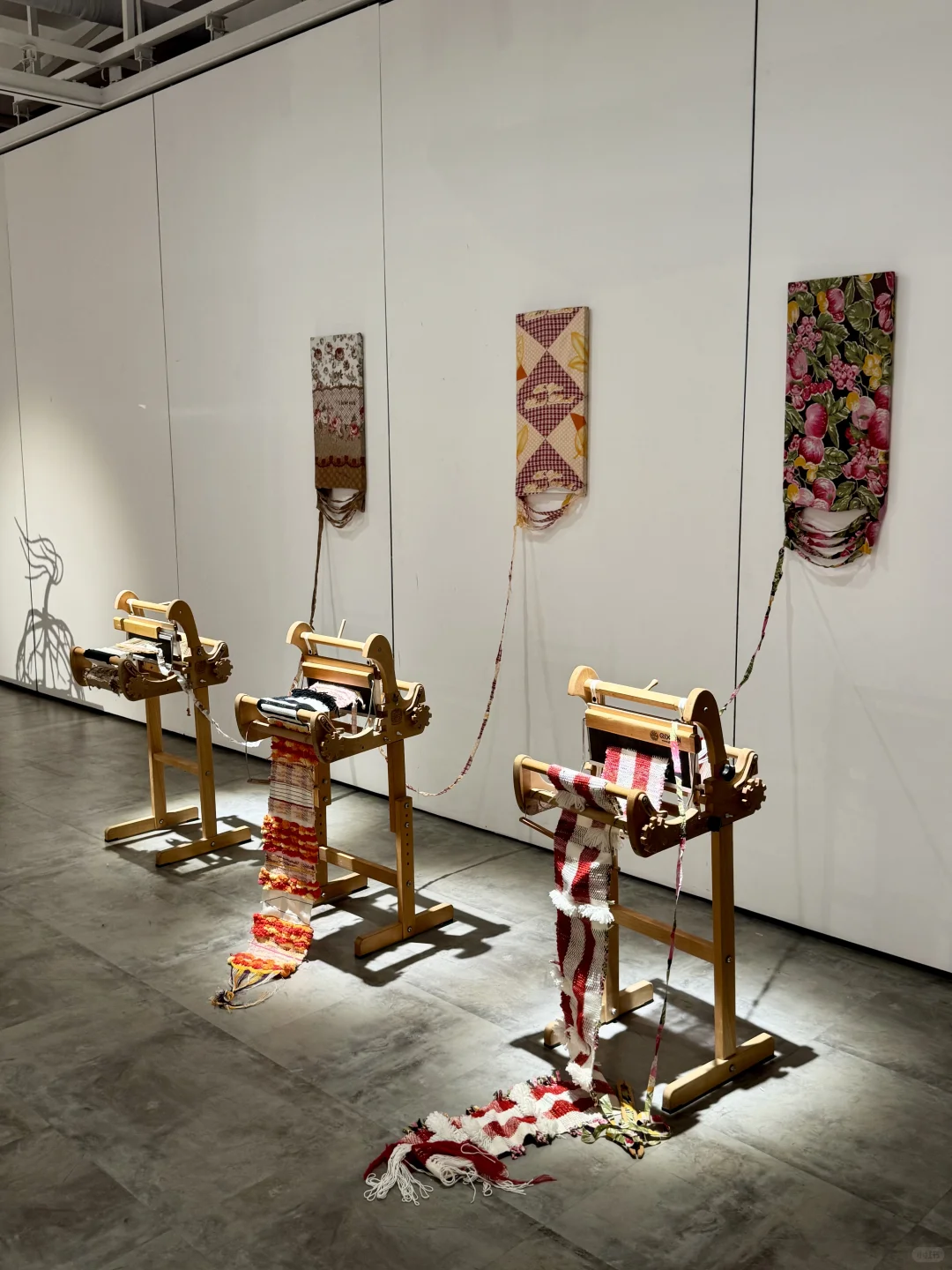 北京新展……充满了女性力量!!