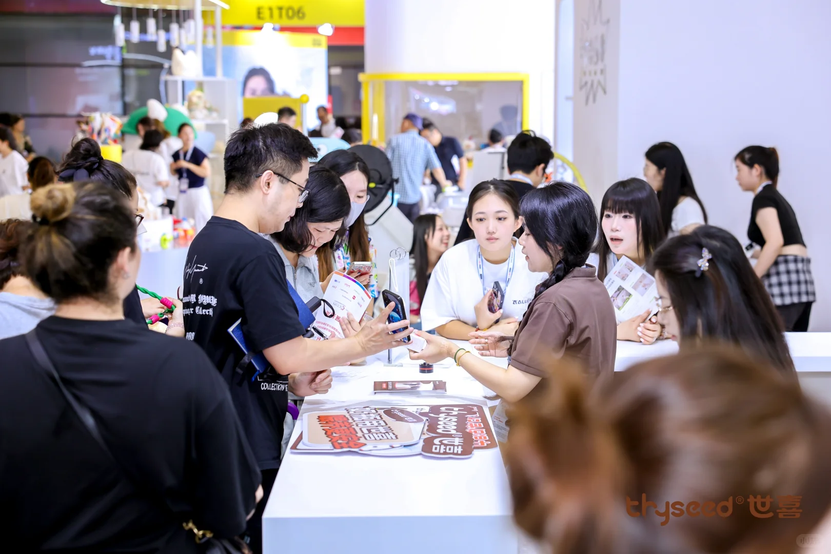 CKE展会精彩抢先看❗❗❗