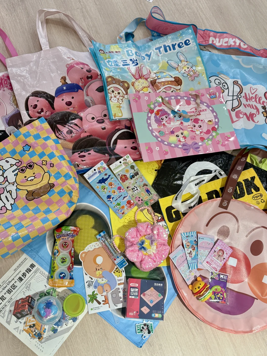 暴走2万步!CTE中国玩具展,这么逛才回本!?