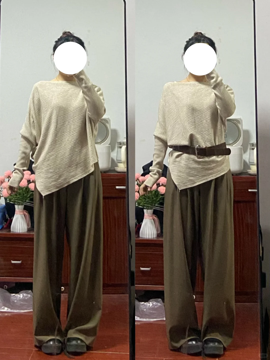 离开团购发现外面是大晴天
