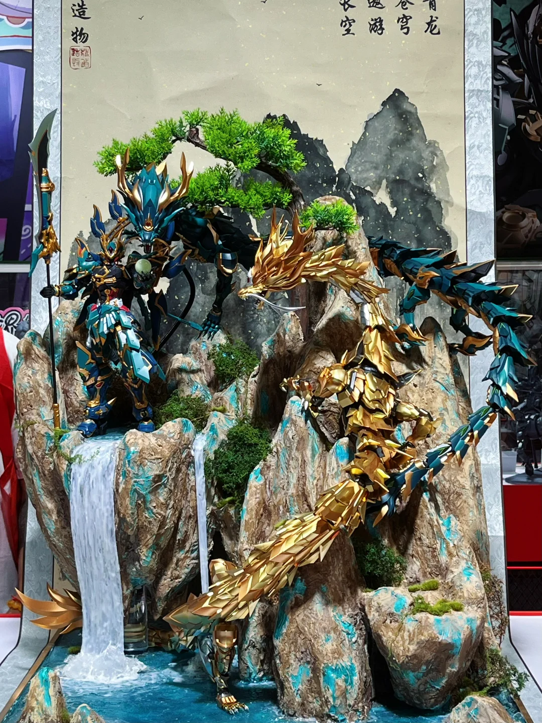 上海设计展✨
