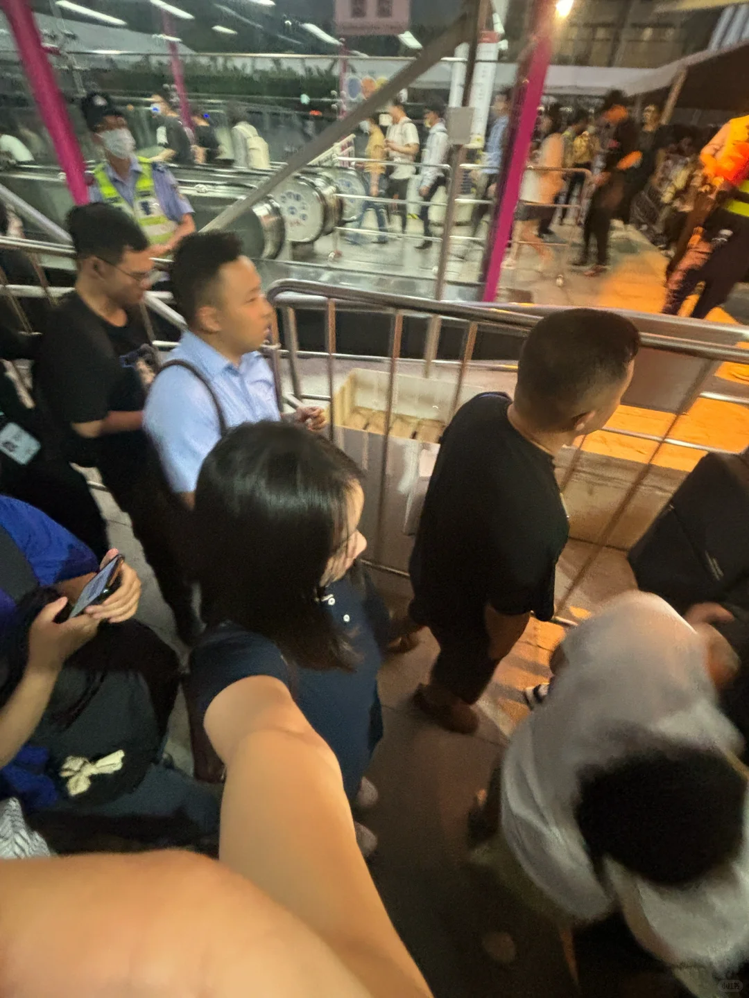 广交会一期展会翻译?食品机械