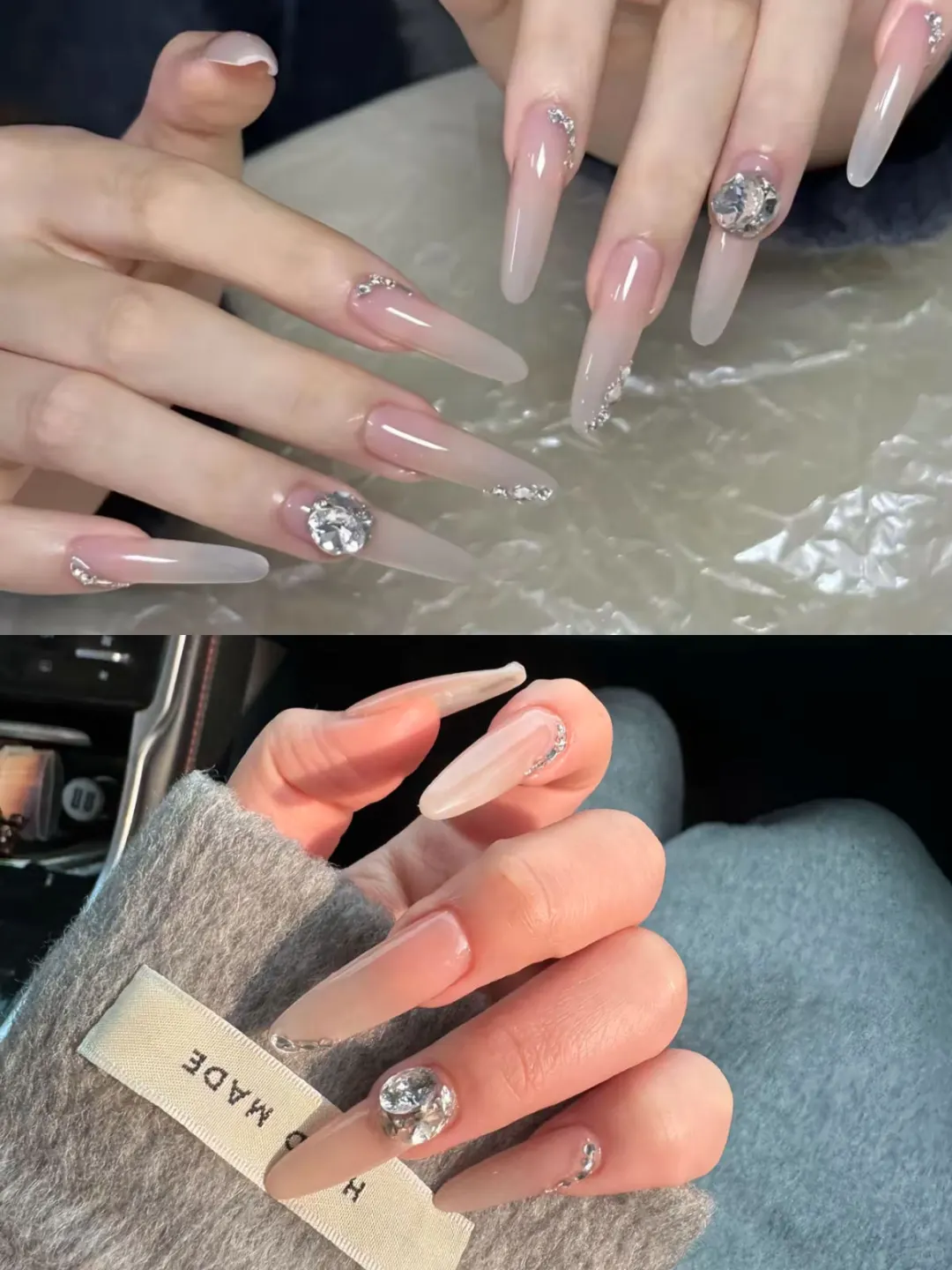 美团团购助力实现美甲自由啦！！