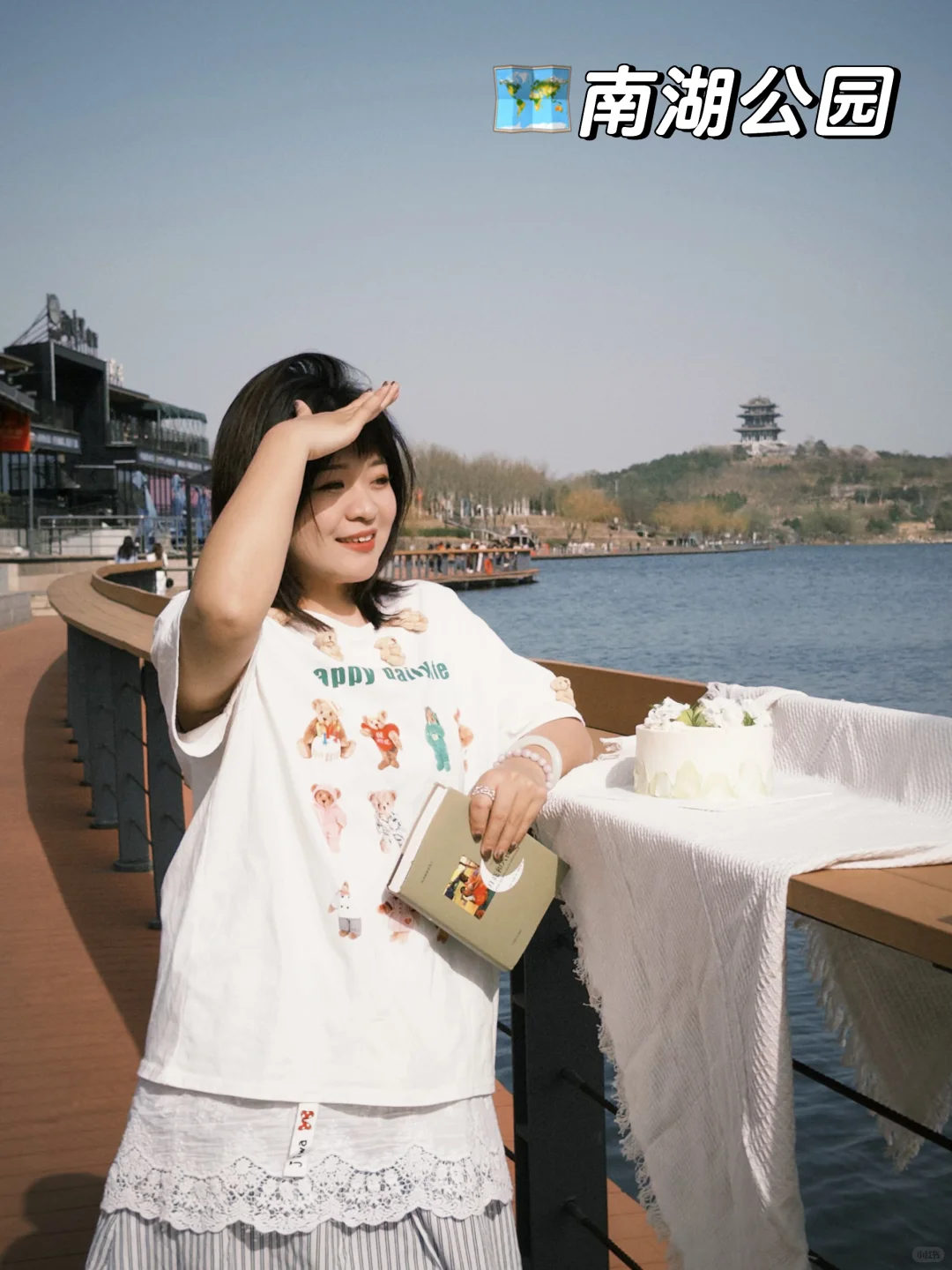 来唐山玩儿除了陶博会还有哪里好逛❓
