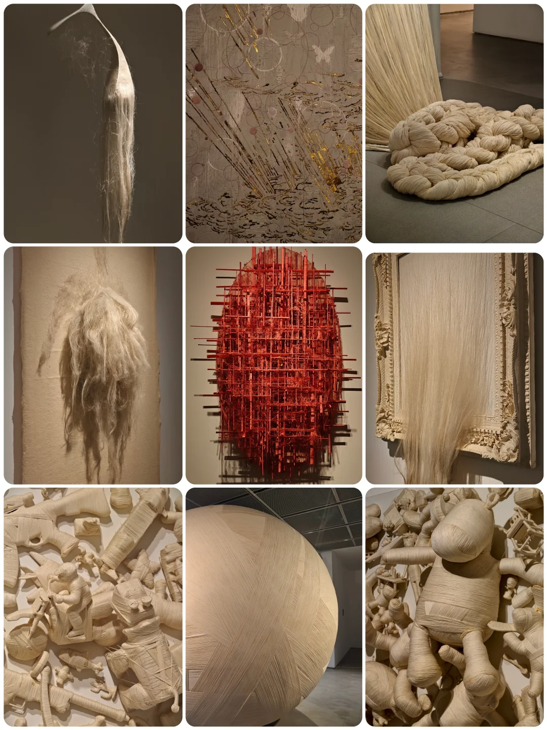 免费新展|这个展很好玩