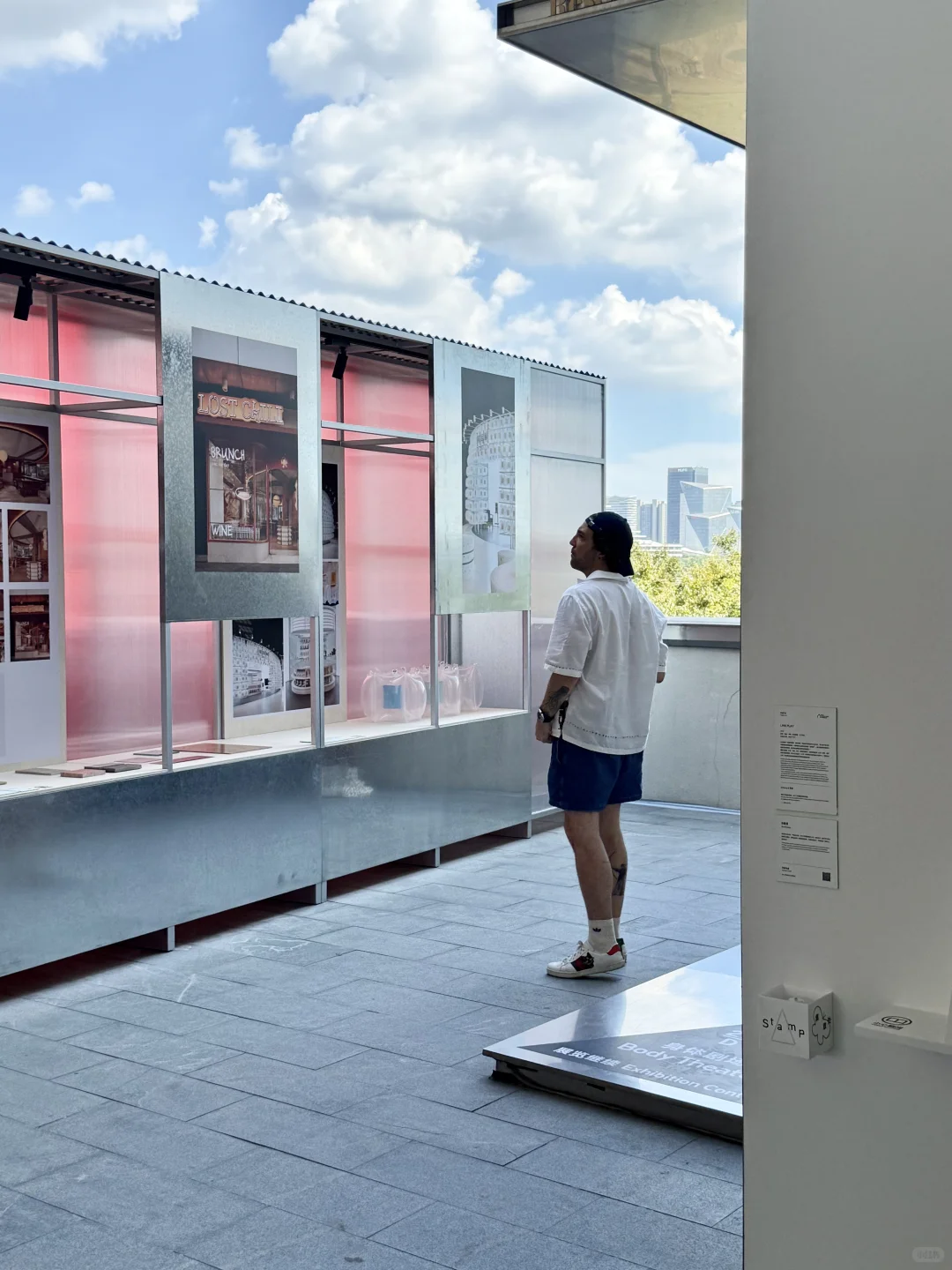小红书设计周新展抢先看?