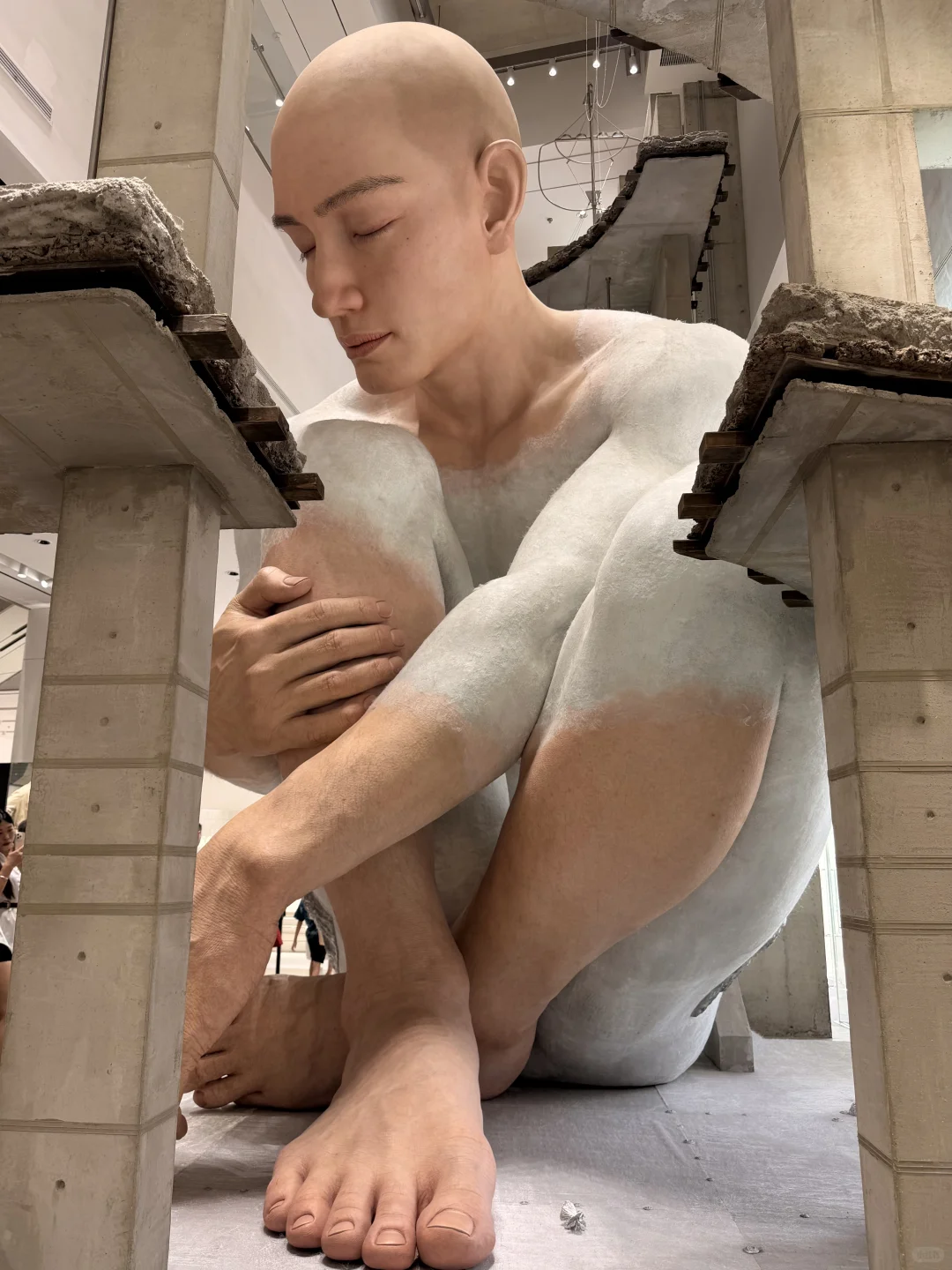 看不懂的也许就是艺术吧
