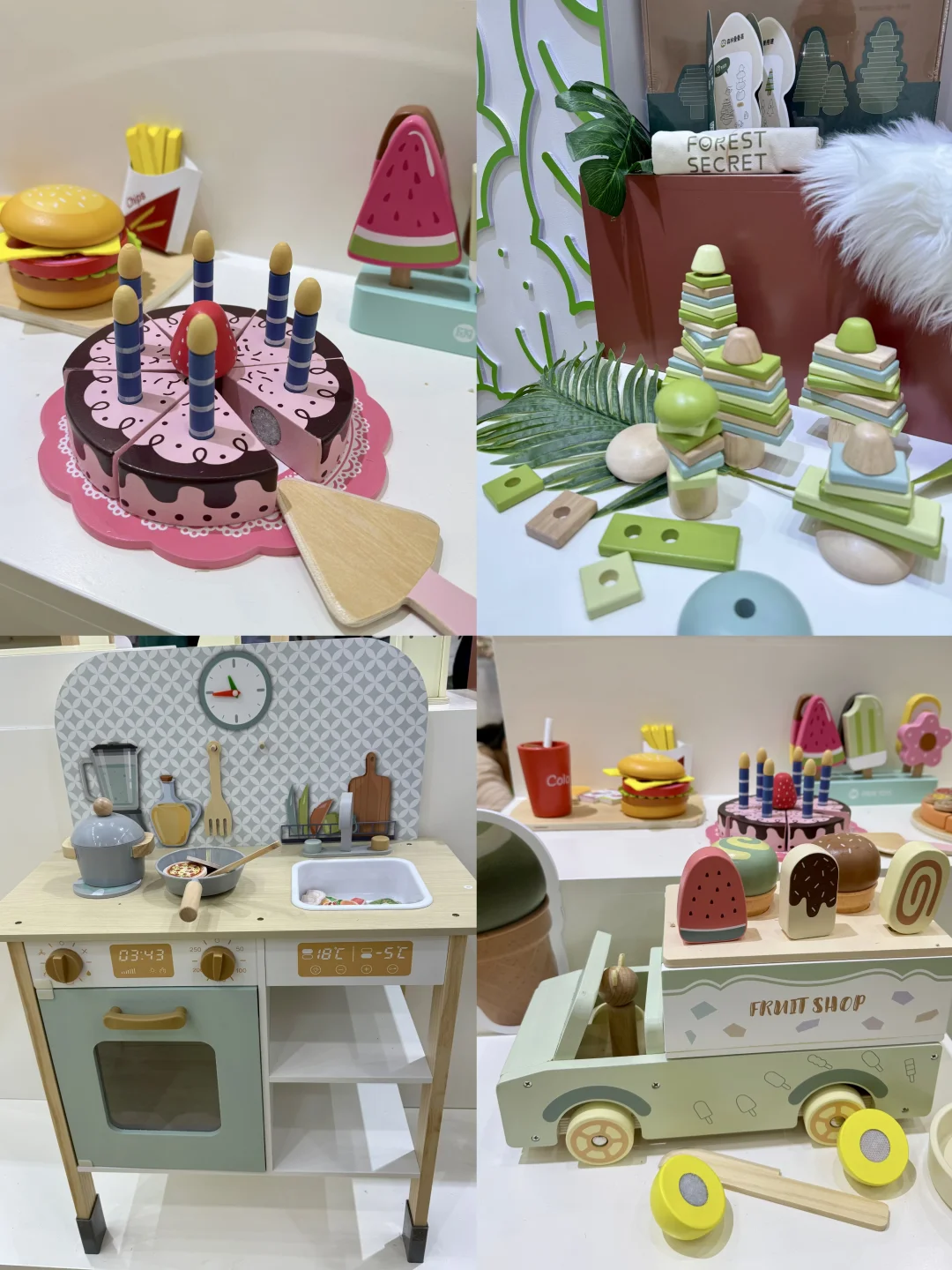 暴走2万步!CTE中国玩具展,这么逛才回本!?