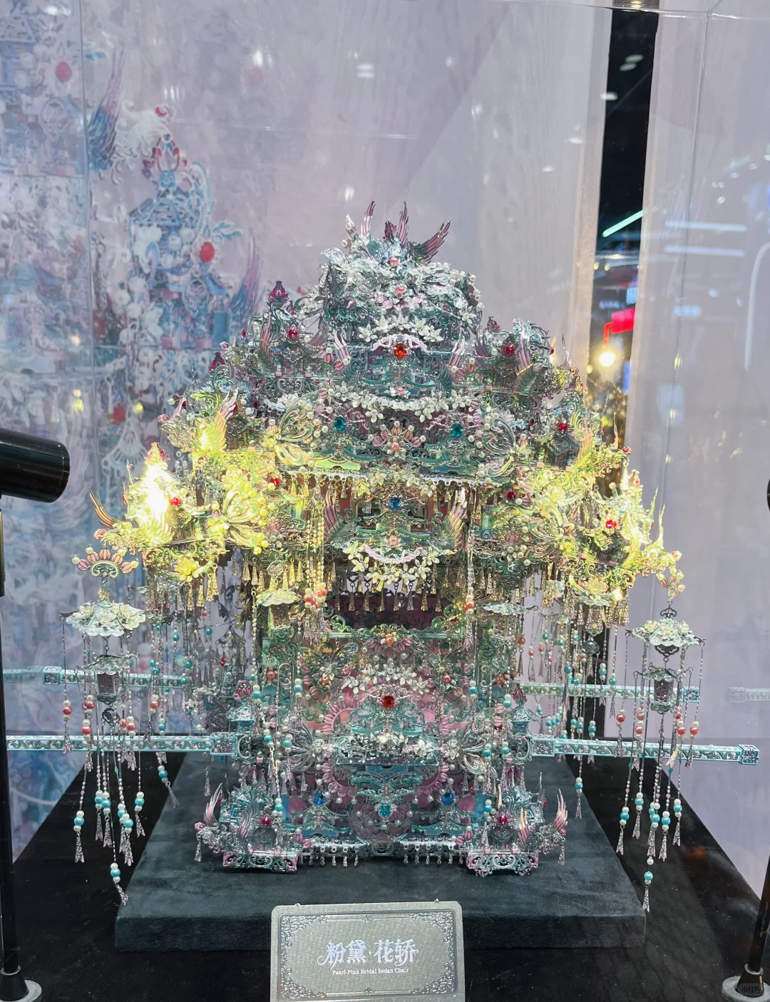 上海设计展✨