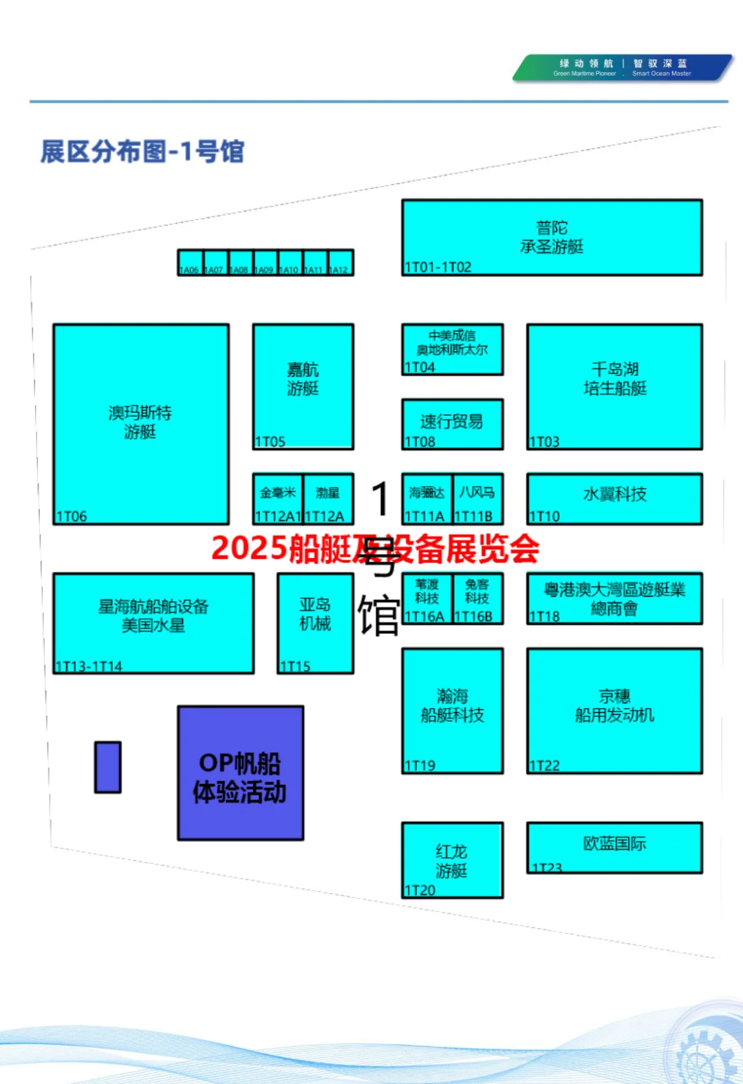 第三届中国海洋博览会首日（2025）礼品1