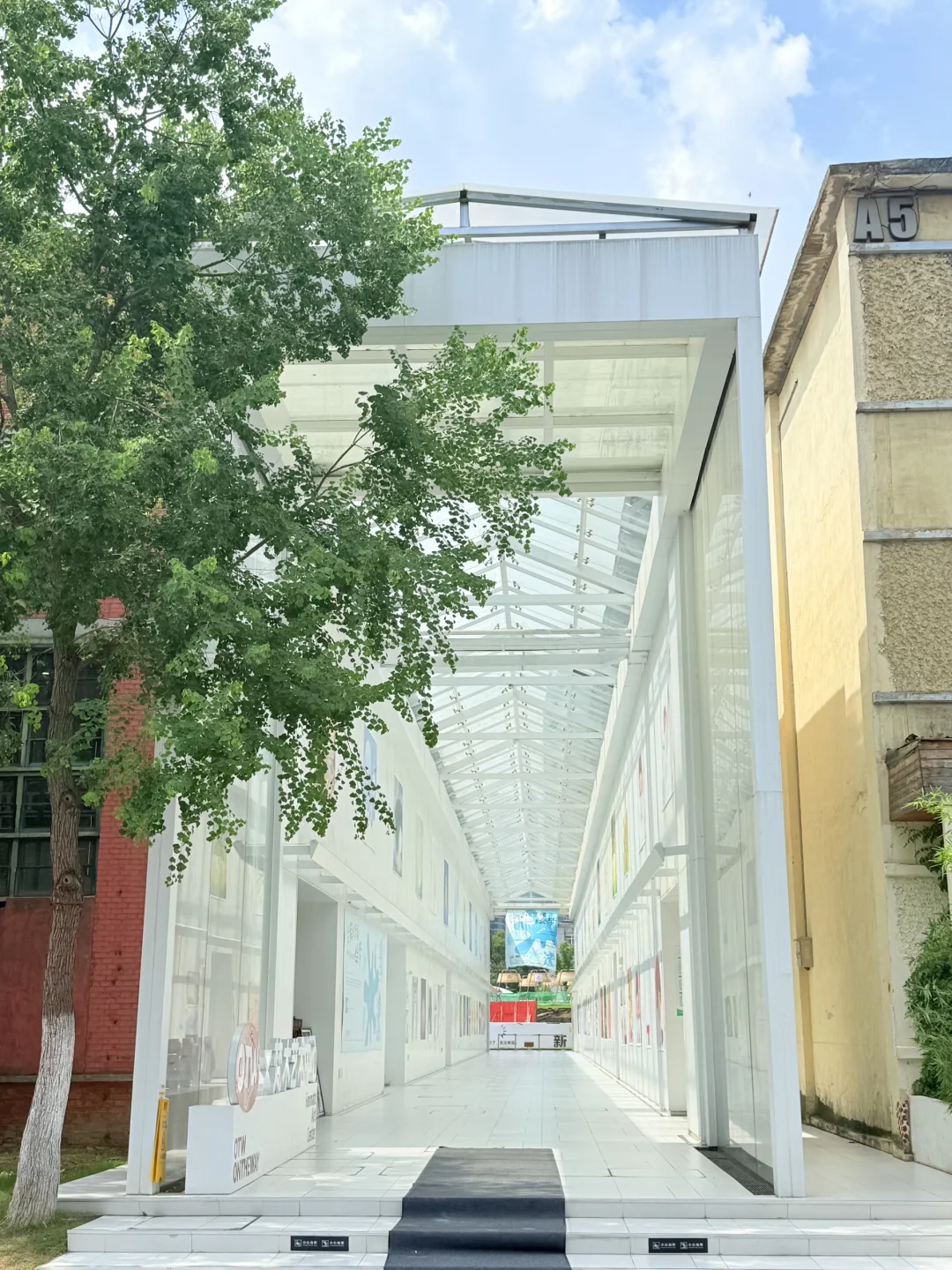 合肥新展｜误入绘本世界，邂逅“织梦工坊”