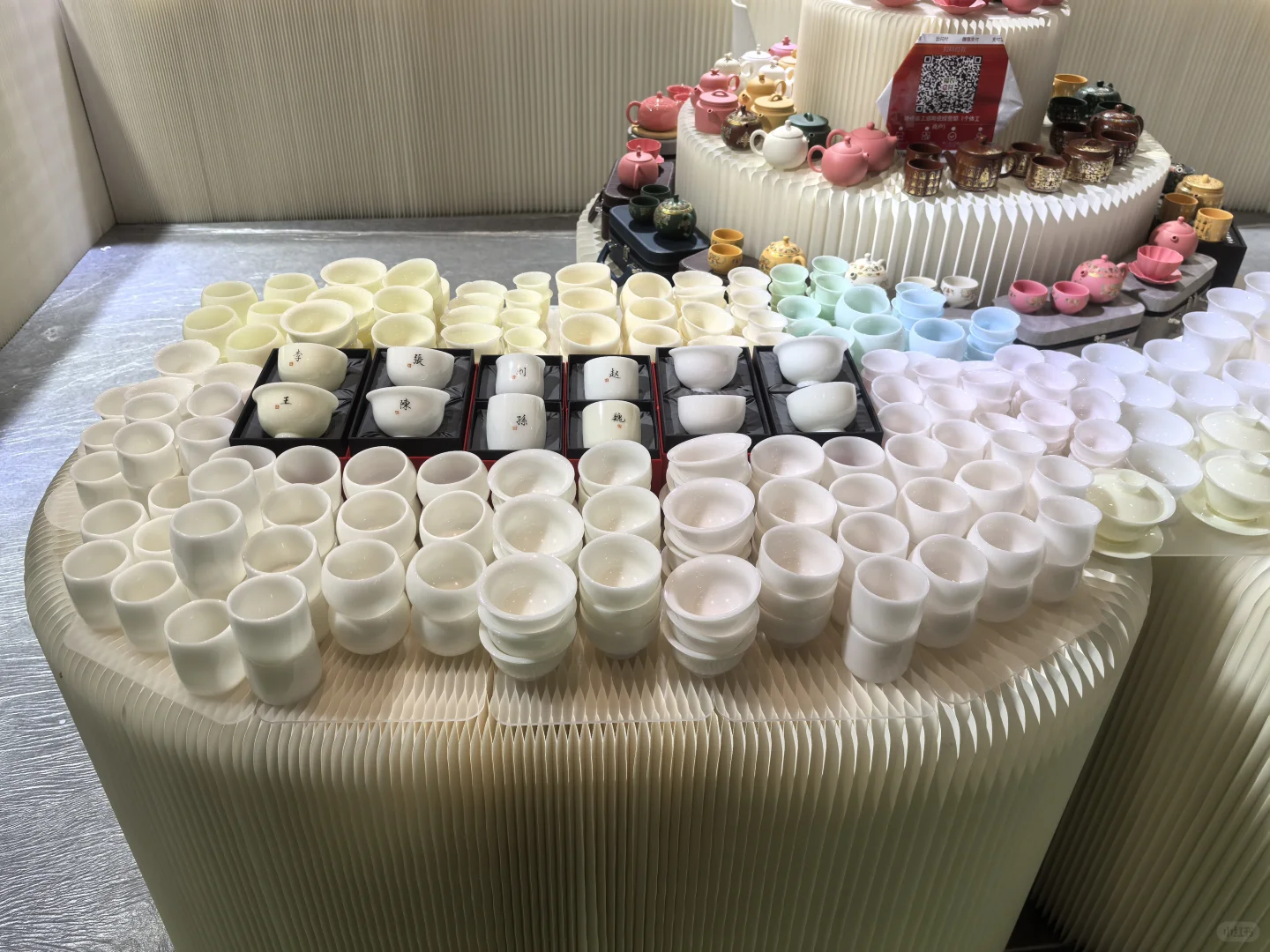 厦门国际会展中心，秋季展览会