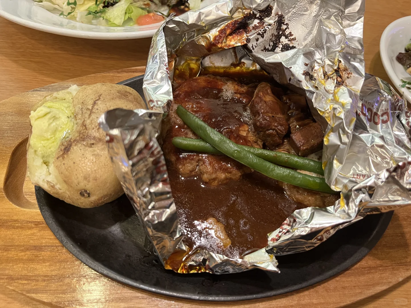 忙忙碌碌又是一天的展会