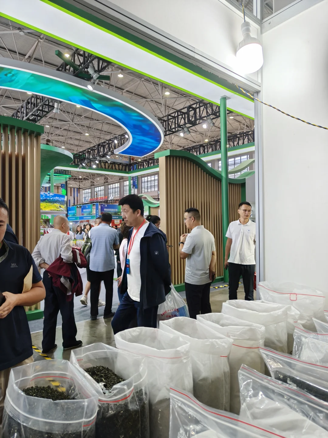 本周贵阳展销会直接逛到饱
