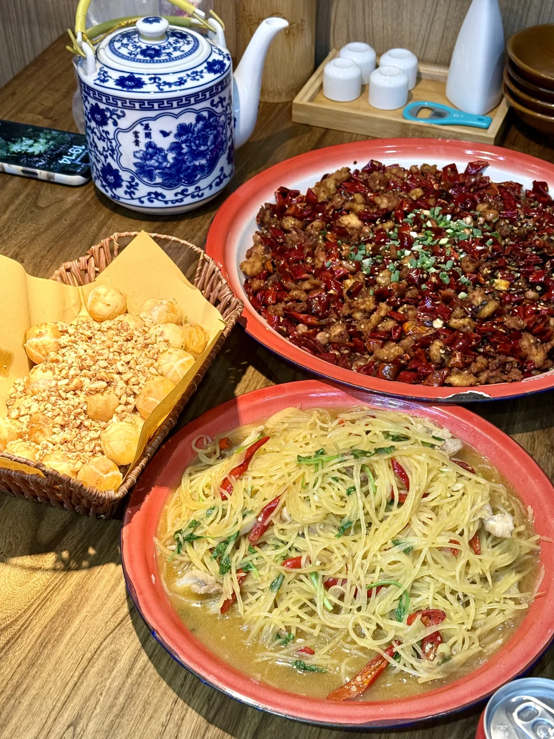 关于我在邹城吃到的美食合集！
