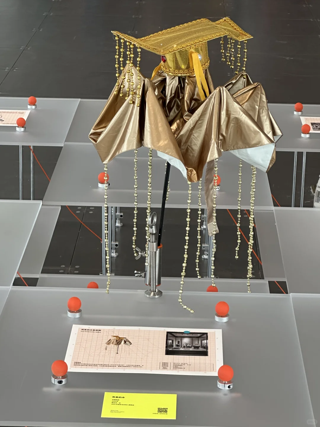 杭州天目里新展！！！恋丑癖的天堂?免费的！！！