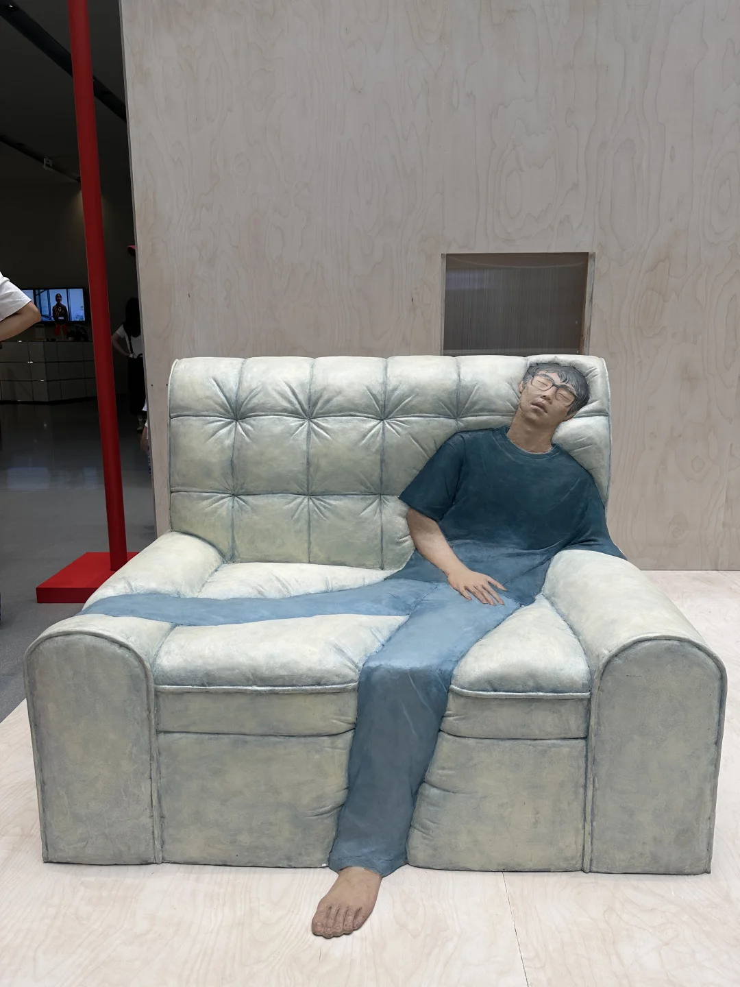 上海看展｜西岸美术馆